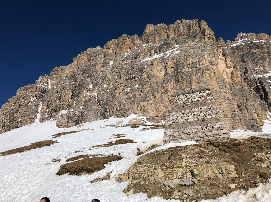 Tre Cime Service-奥龙佐迪卡多雷必去景点