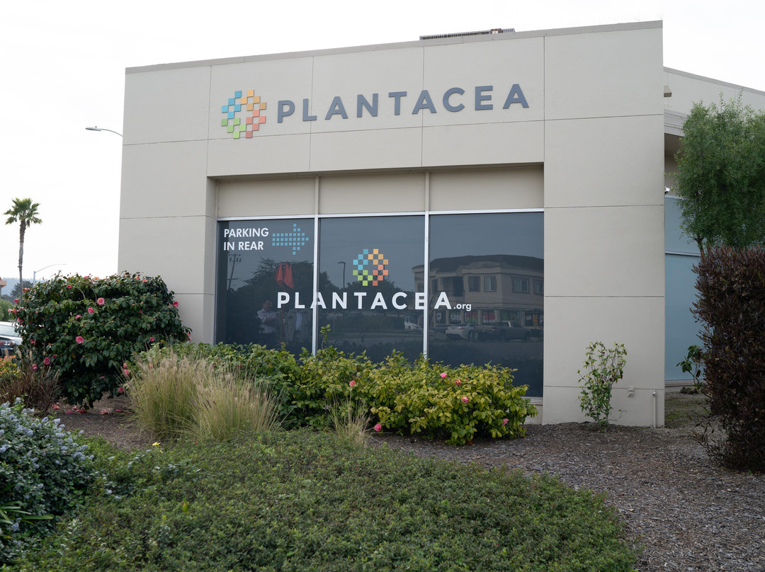 Plantacea-锡赛德必去景点