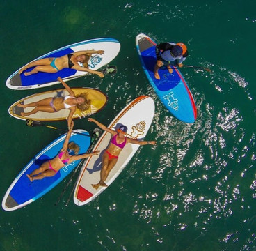 Maui Sports Adventures-拉海纳必去景点