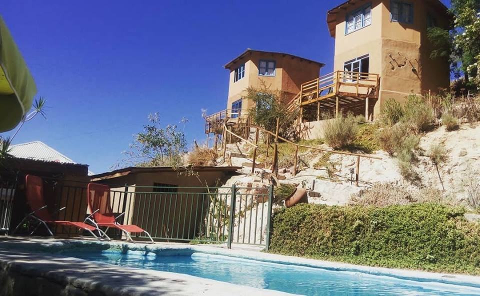 Catamai Elqui