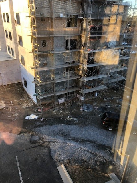 Hampton Inn & Suites Richmond/Glenside主图