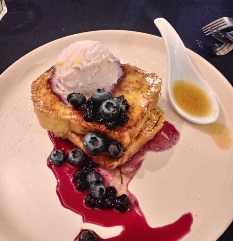 Doctrina Estudio Gastronomico