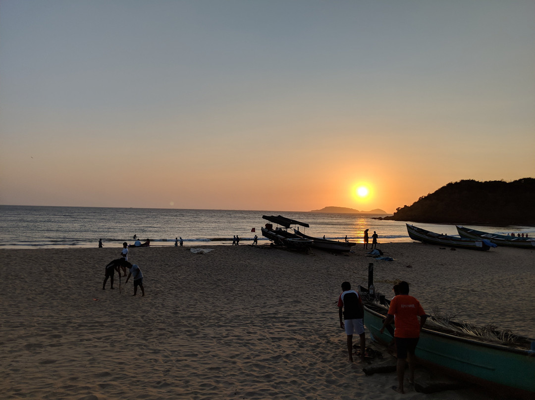 Joet's Guest House主图