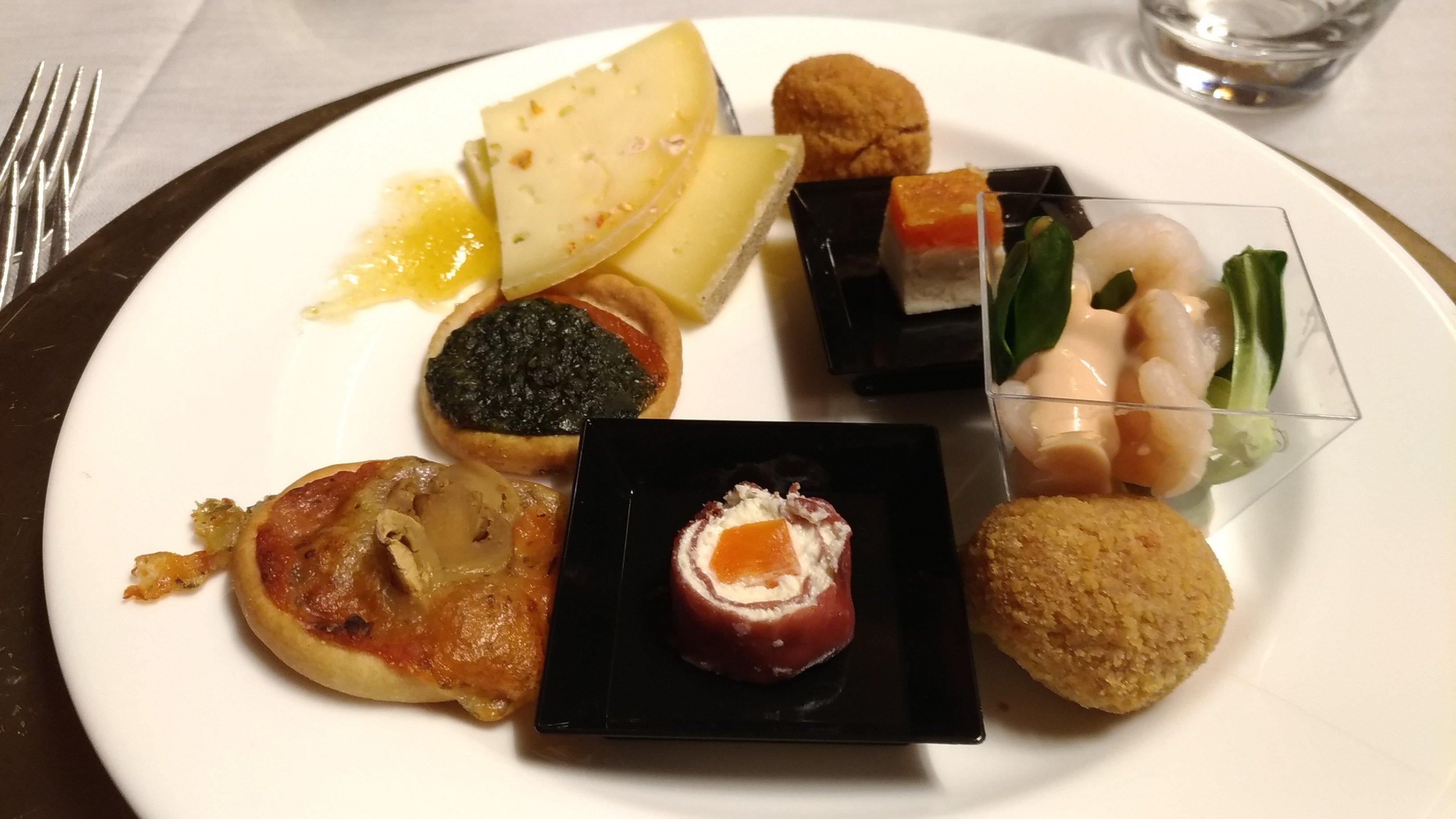 Family Resort Rainer-餐饮