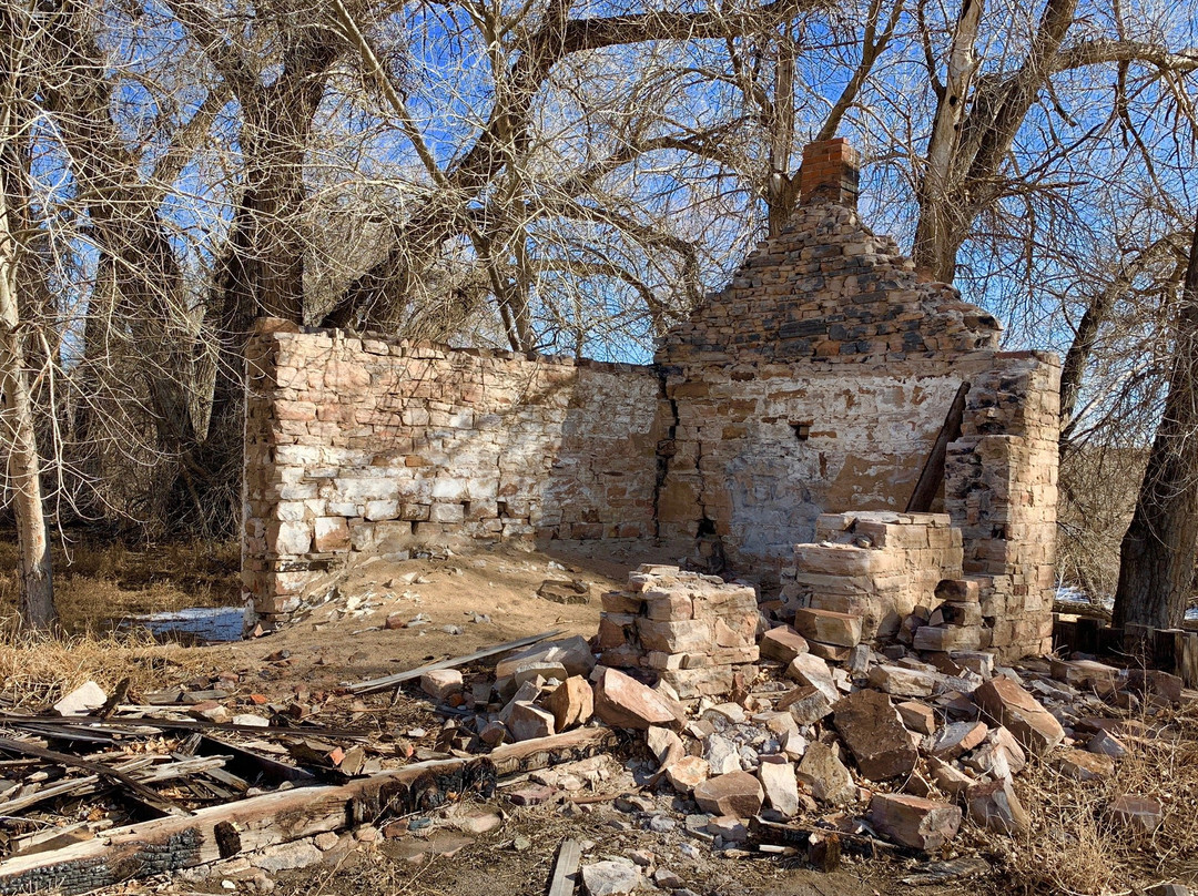 Arapahoe Bend Natural Area-科林斯堡必去景点