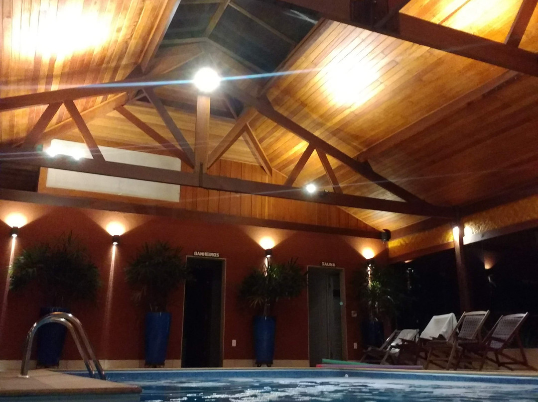 Rancho Cipo Pousada主图