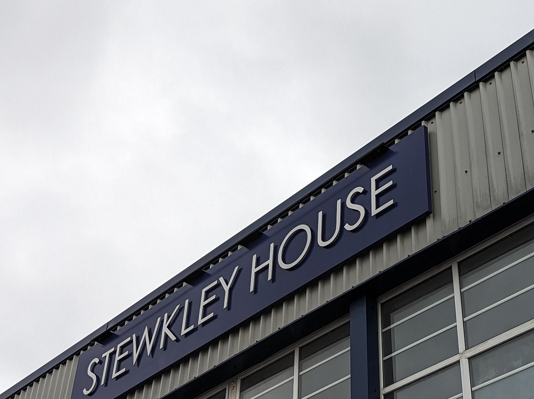 Stewkley House Art Studios景点图片