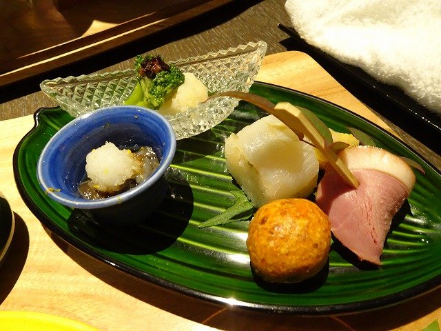 星野集团 界 Anjin-餐饮