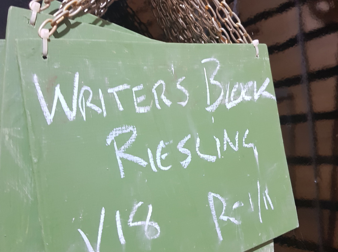 ATR Wines-Great Western必去景点