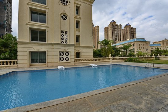 Stay-Inn Serviced Apartments