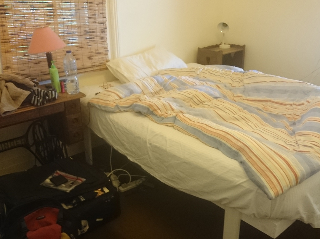 Rosnay Organic Wines of Australia-Canowindra必去景点