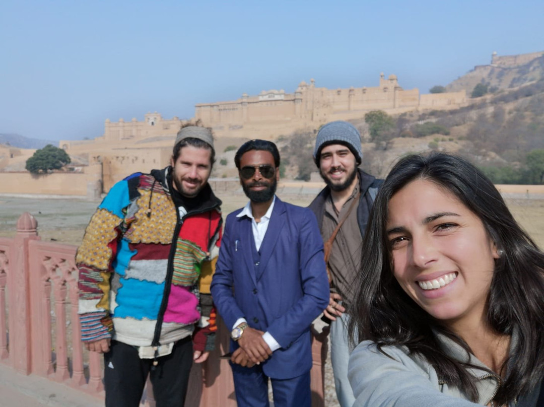 Elefriend-Amer必去景点