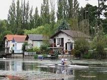 Bords Du Loiret-Olivet必去景点