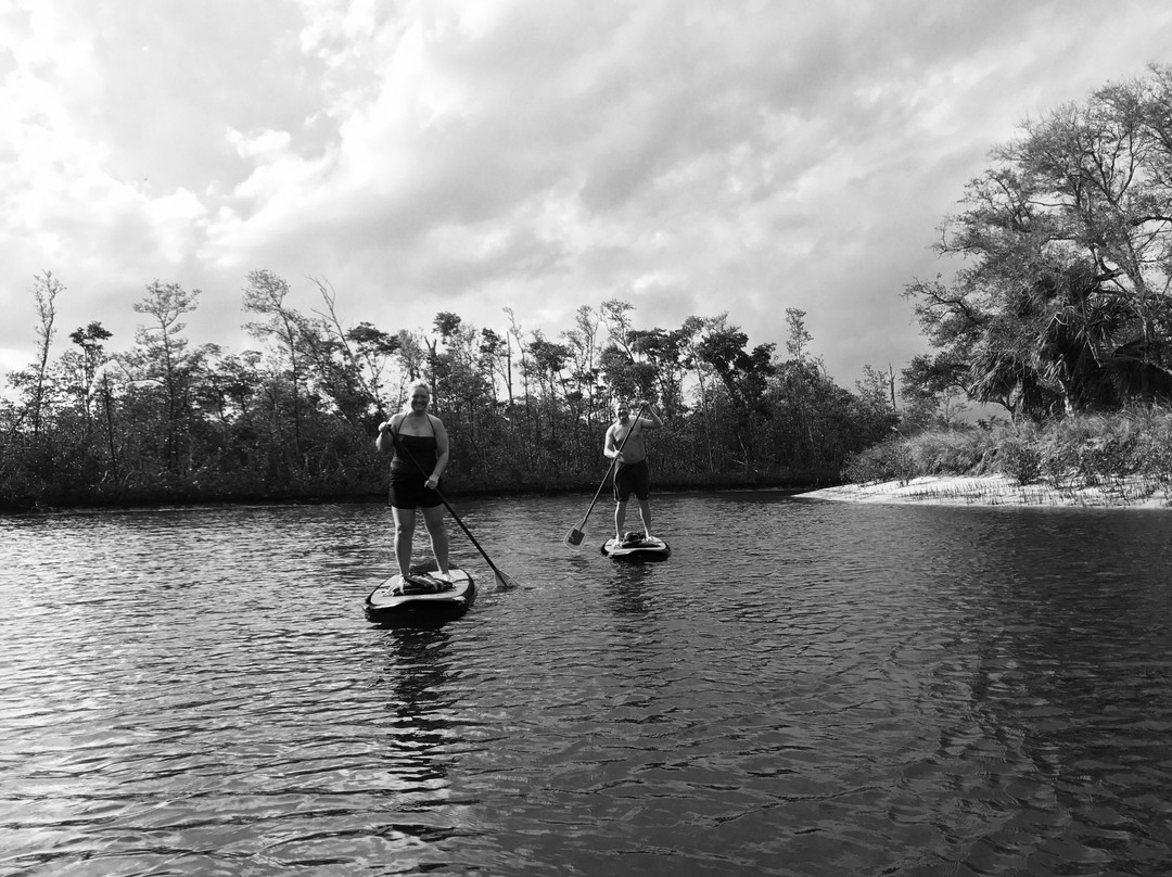 High Point Paddle Adventures-North Palm Beach必去景点