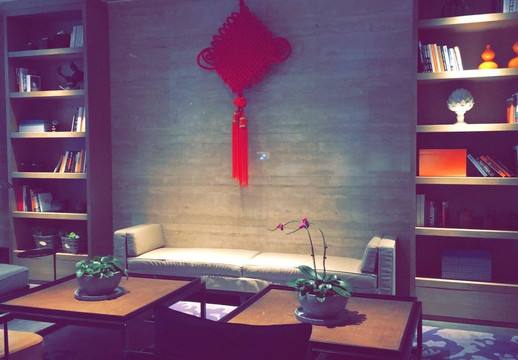 阳朔益田阿玛瑞酒店主图