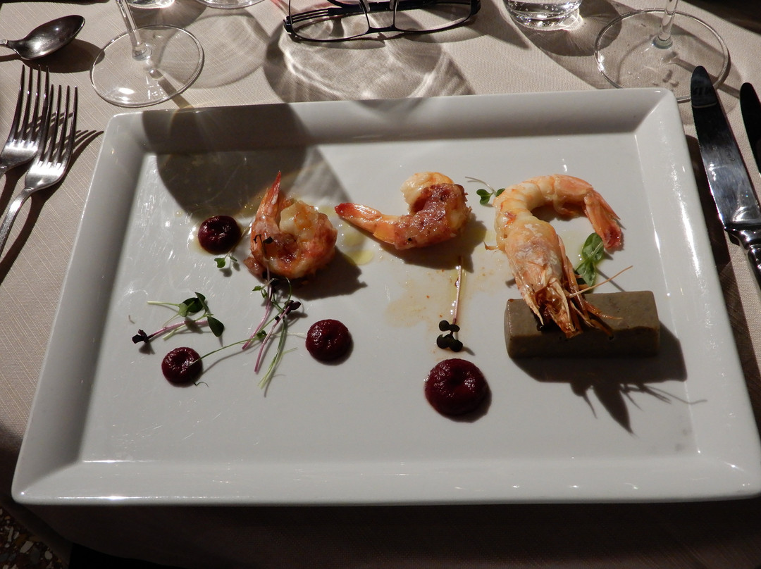 Hotel Ristorante La Rosina主图