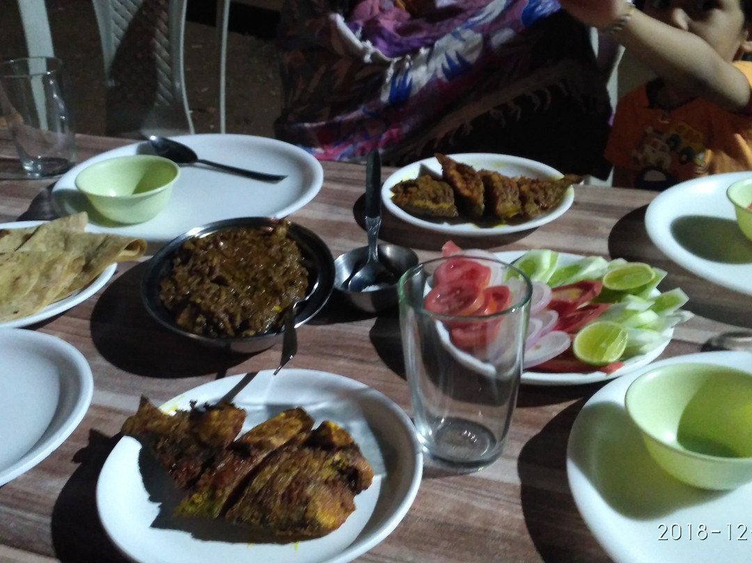 Surali Wadi Beach Resort主图