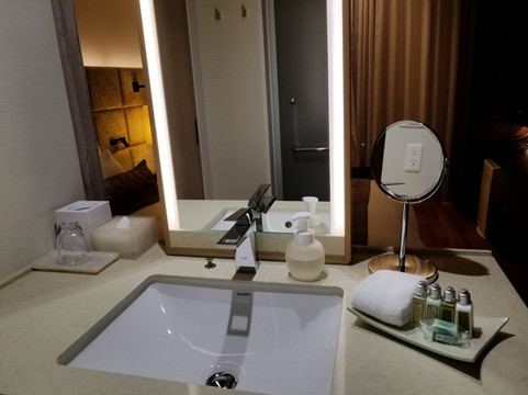 三井花园酒店大阪普米尔主图