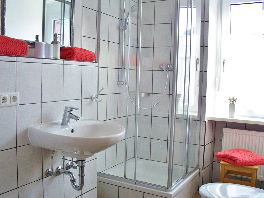 Pension Stern Rauenberg主图