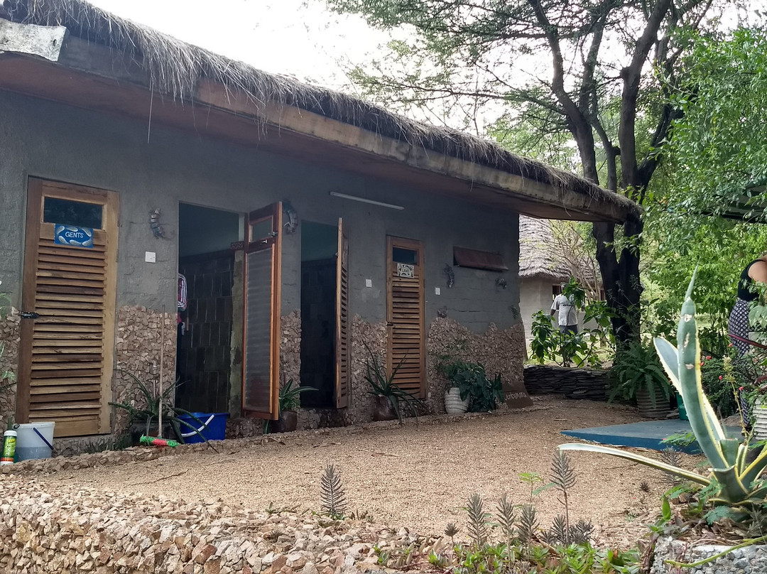 Tembea Mara at Balili Village主图