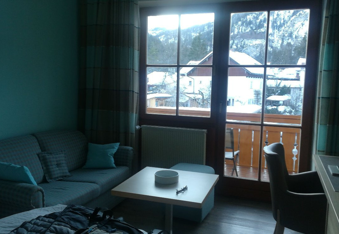 维德曼维塔尔酒店主图