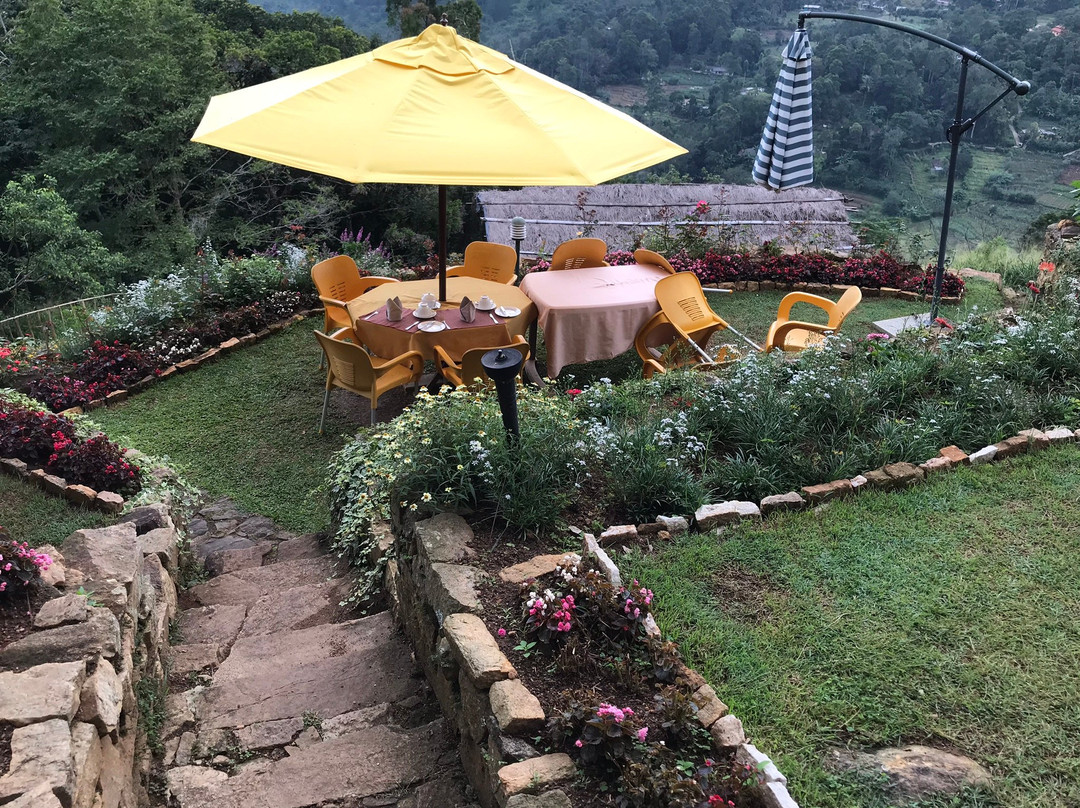 海德威班德勒韦勒酒店主图