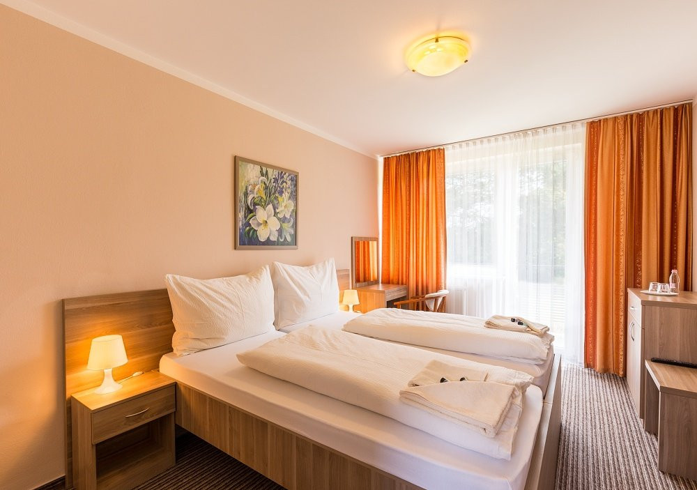 Hotel Perla主图