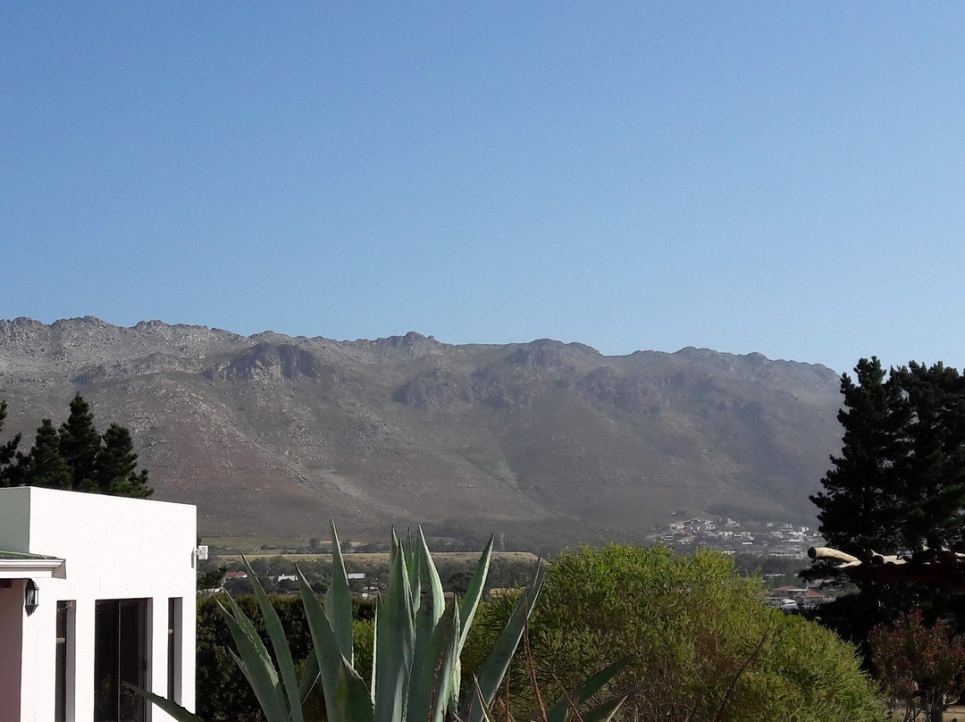 Wind-Rose Guest House主图