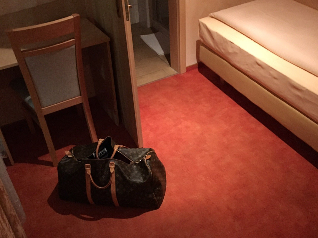 Hotel Mediterraneo主图