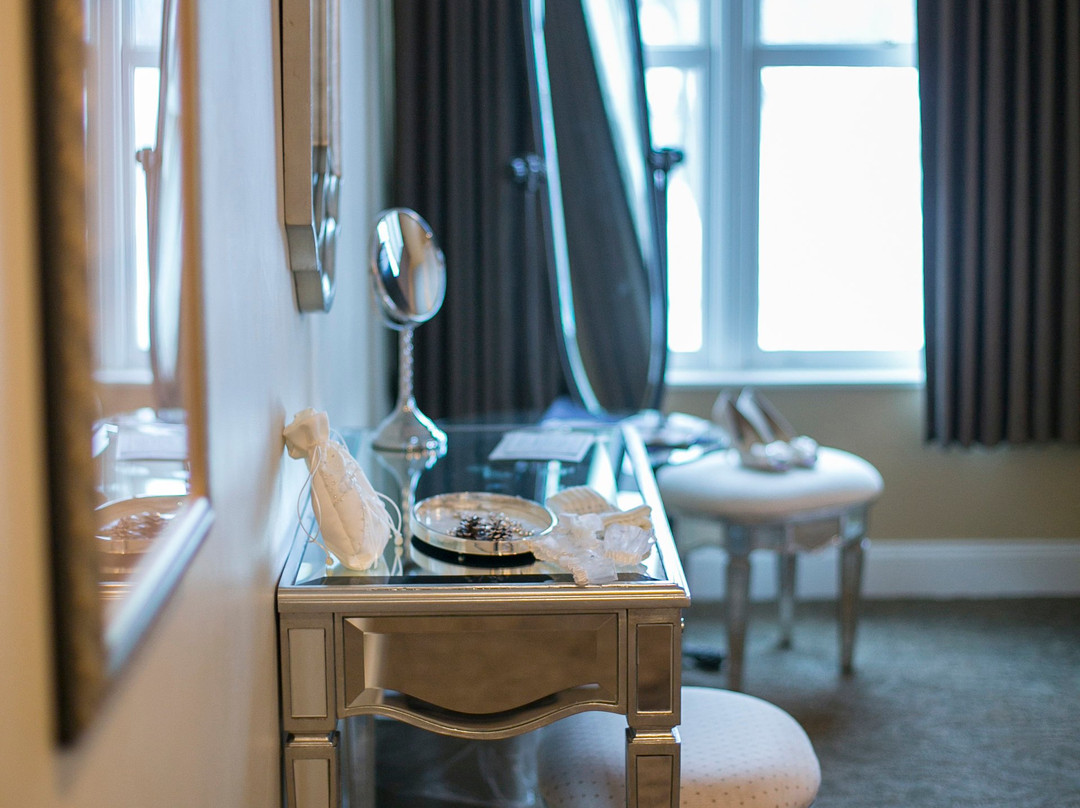 Sheridan's Bed and Breakfast主图