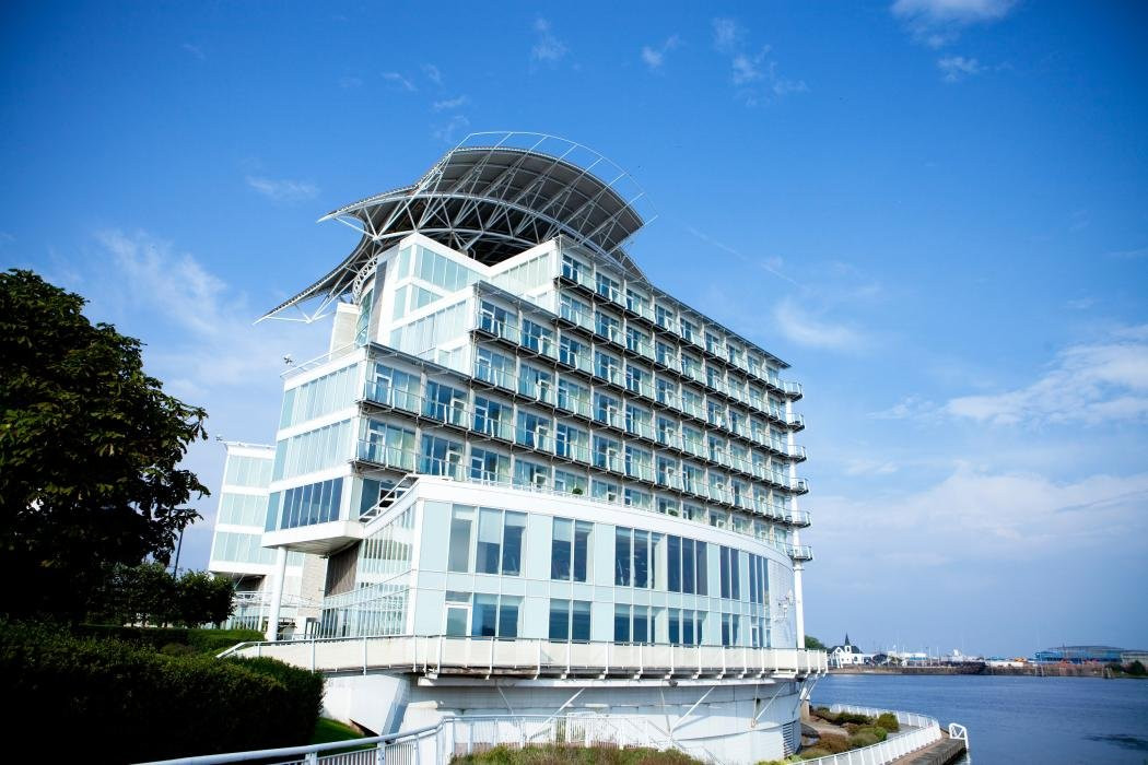 voco St. David's Cardiff by IHG主图