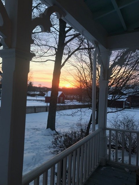 Watergrasshill Bed & Breakfast主图