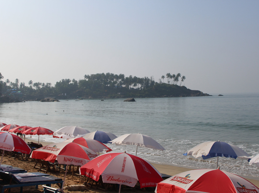 Royal Touch Beach Resort主图