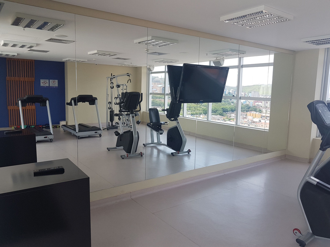 Hotel Rainha do Brasil主图