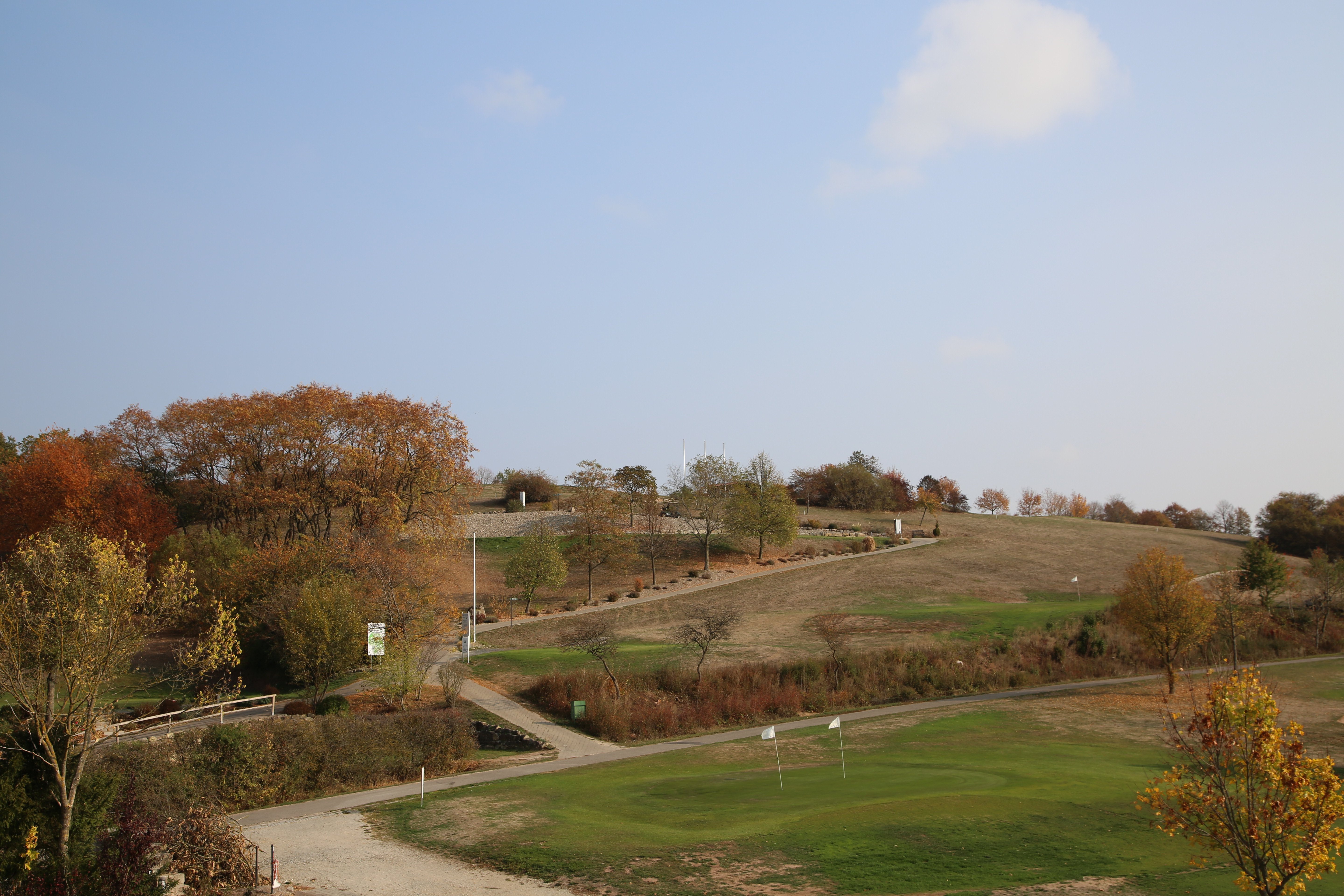 Landhotel Geiselwind-浴室