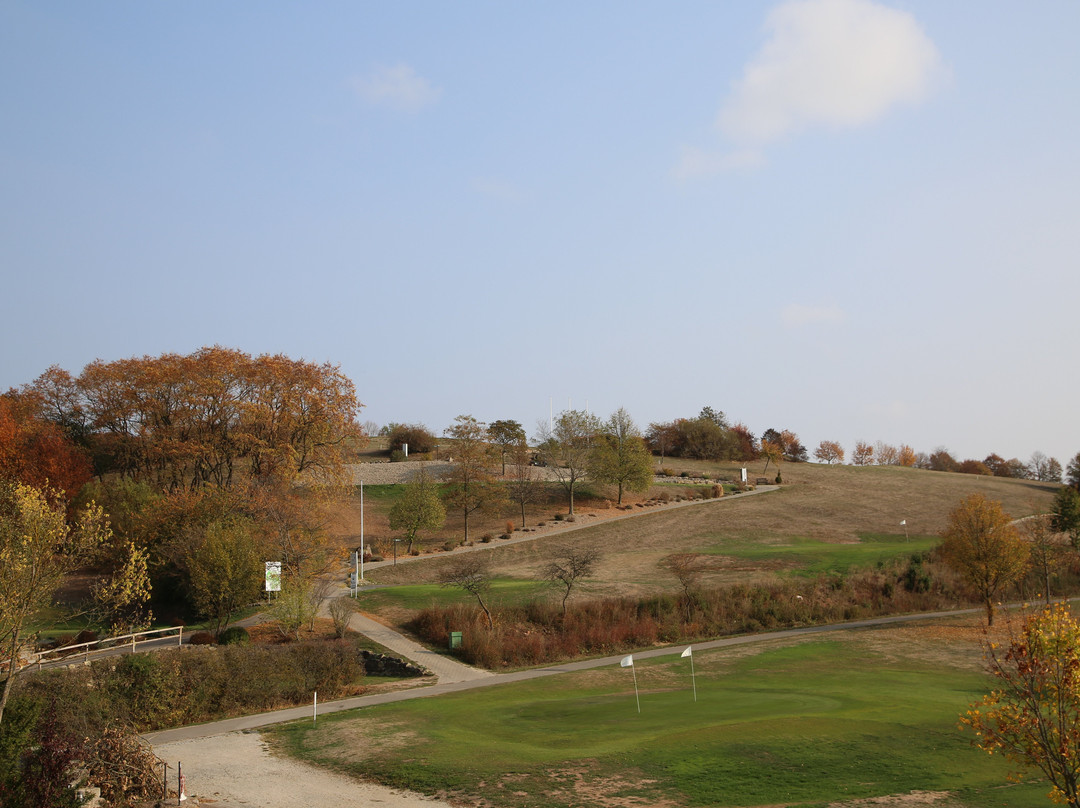 Landhotel Geiselwind主图