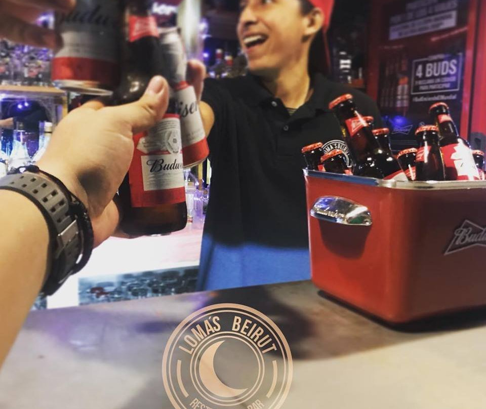 Loma's Beirut景点图片