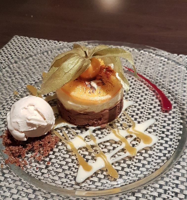 La Fleur de Sel (Theix)餐厅/美食点评 餐厅地址/餐厅电话/餐厅周边信息/餐厅推荐菜 Tripadvisor猫途鹰