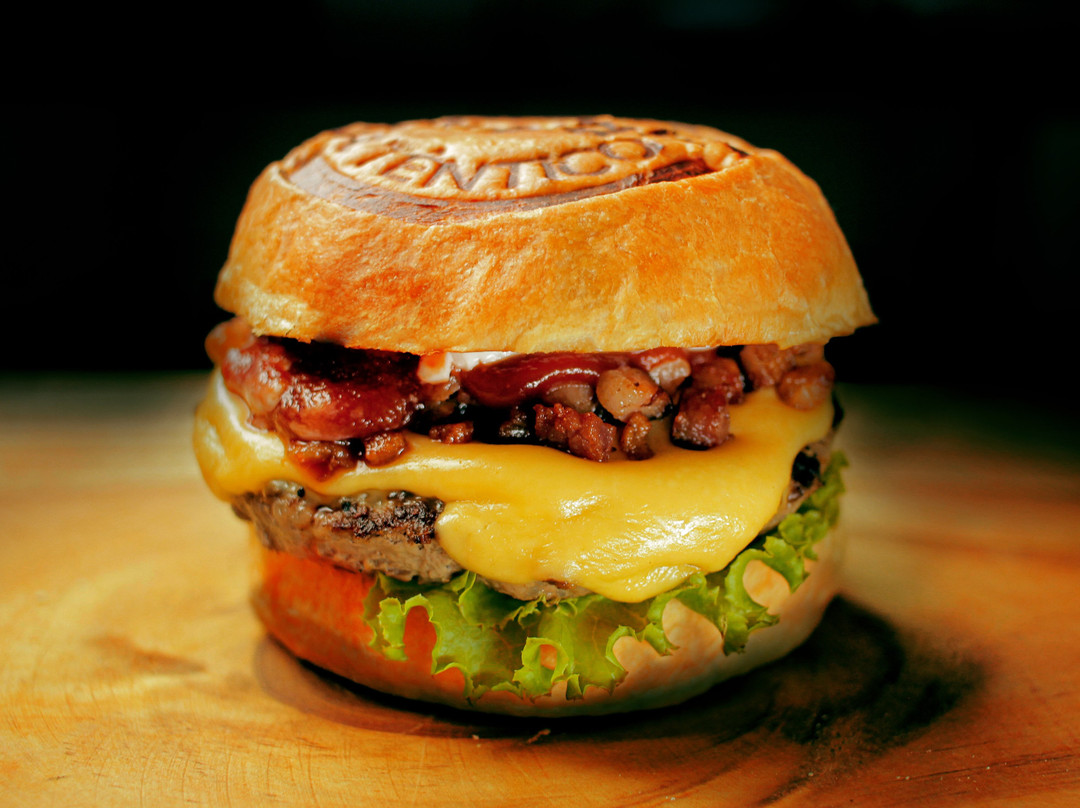 Zugga Pizza & Burguer