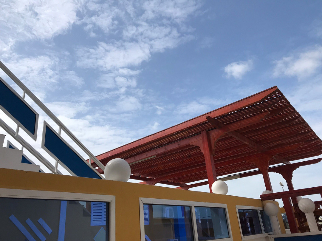 Auberge le Heron主图