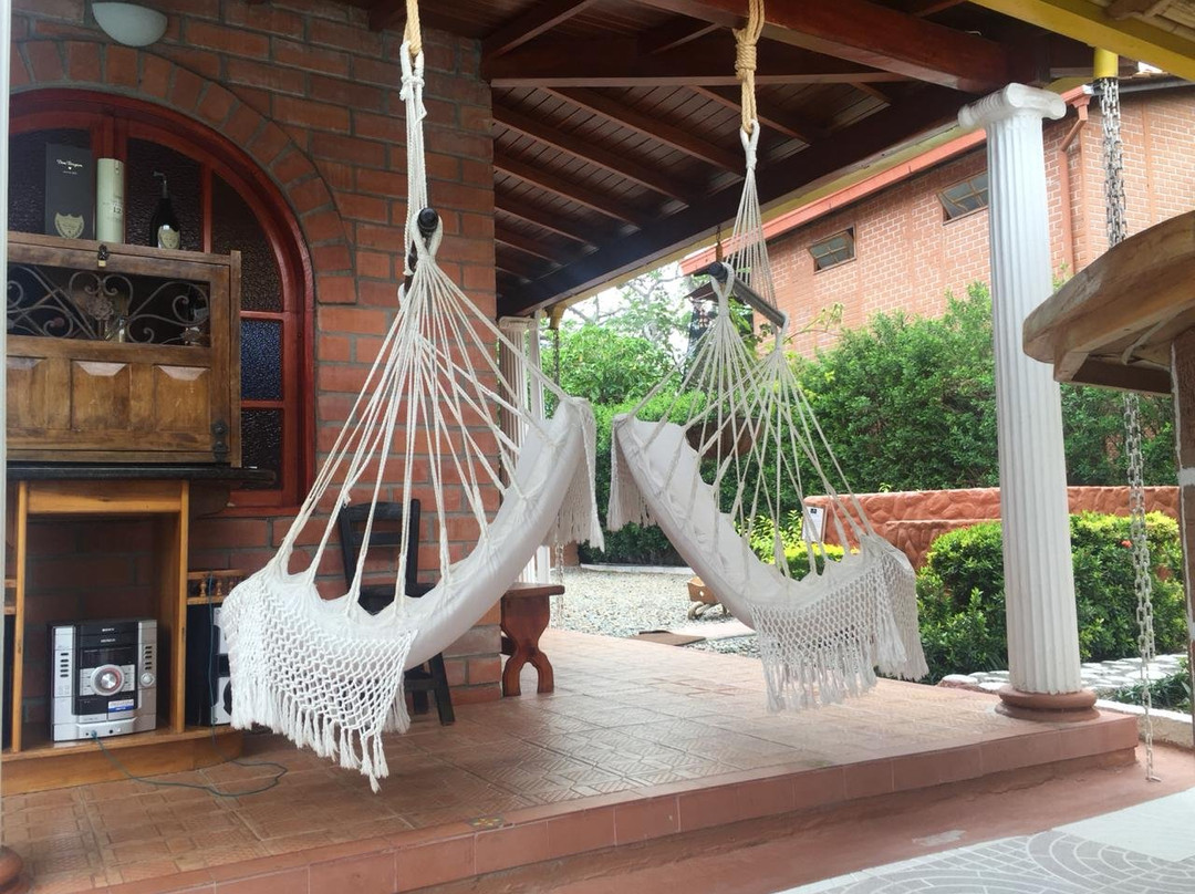 Kongo Boutique Hotel主图