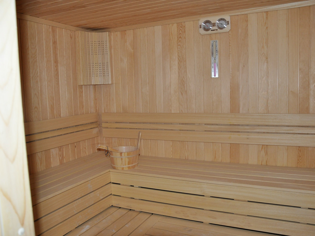 Hotel Bayburt Konaklama主图