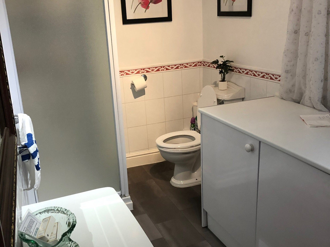 Bed and Blueberry主图