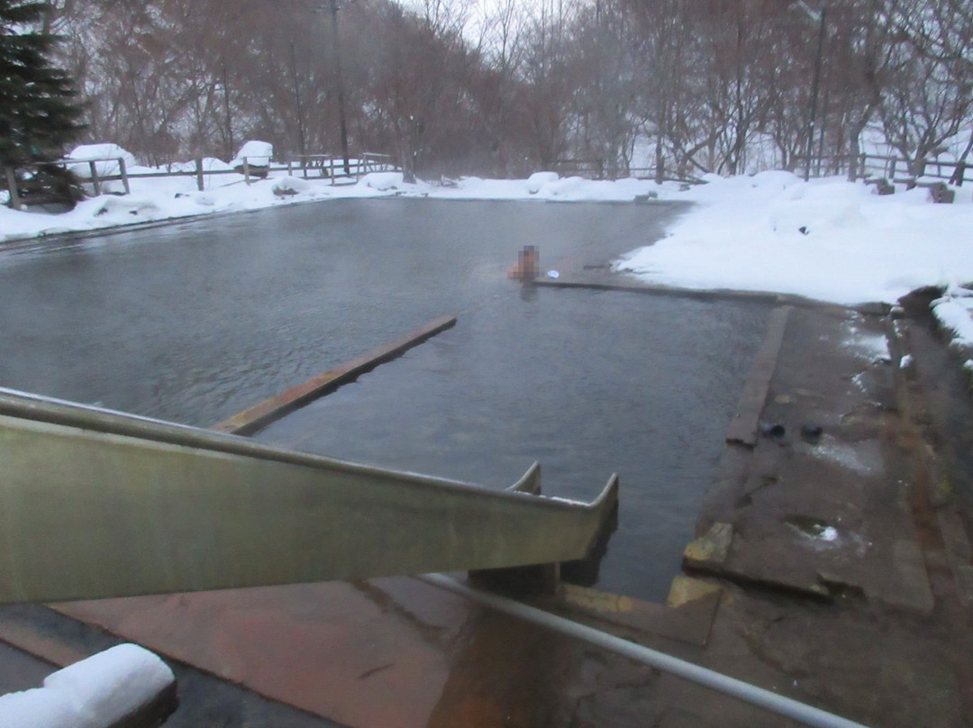 Kita Onsen Ryokan主图