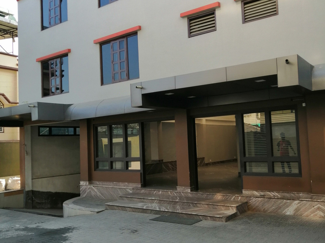 Jagat Hotel主图