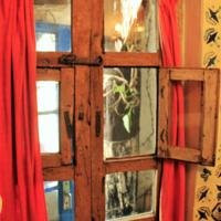 Casa de los Espíritus Alegres By Rotamundos主图