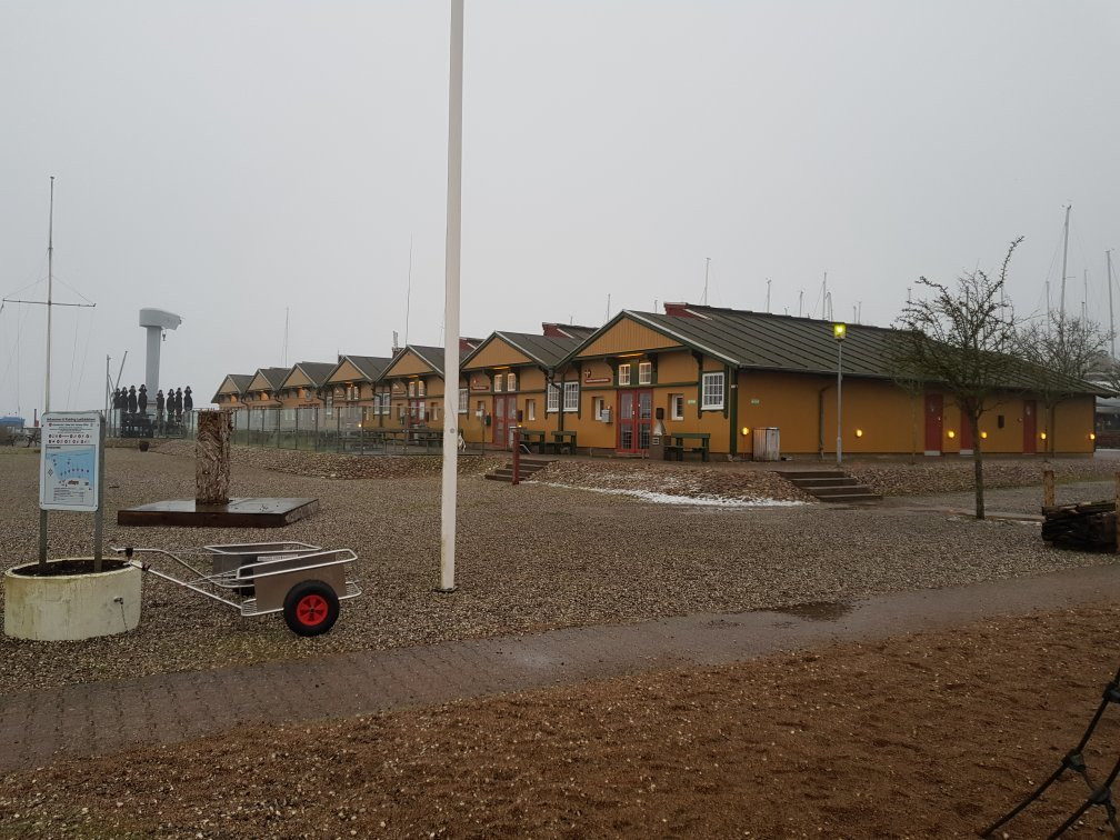 Soender Stenderup旅游攻略图片