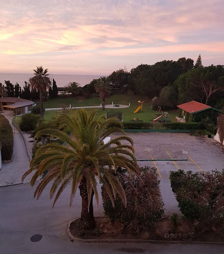 Jardim do Vau主图