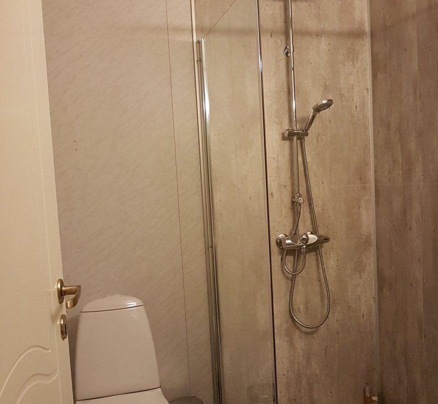 Fitjar Fjordhotell主图