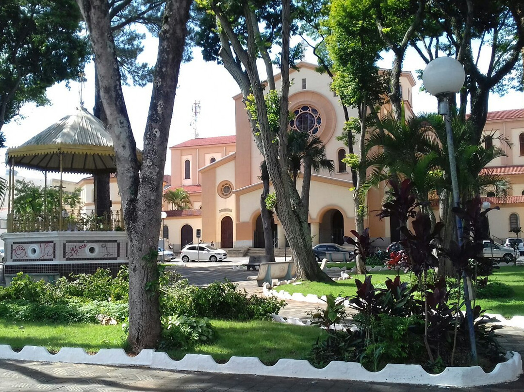 Catedral Nossa Senhora dos Prazeres景点图片